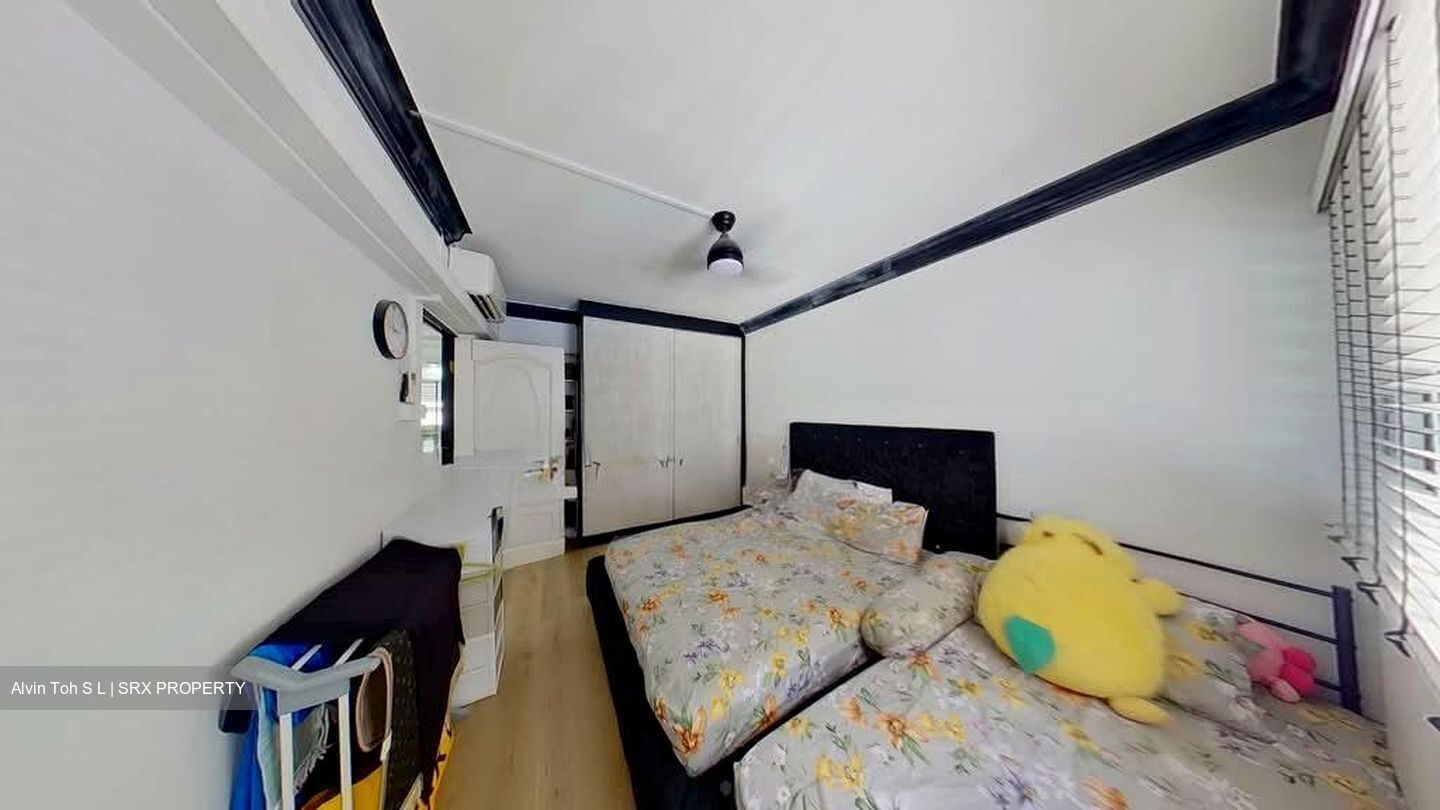 Blk 448 Jurong West Street 42 (Jurong West), HDB 3 Rooms #554597191